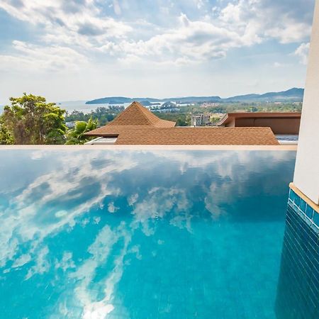 Andakiri Private Pool Villa Sea View Ao Nang Exterior photo